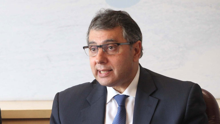 Κορκίδης: Η παράταση της ΕΓΣΣΕ δίνει τη δυνατότητα για επανάκαμψη των διαπραγματεύσεων